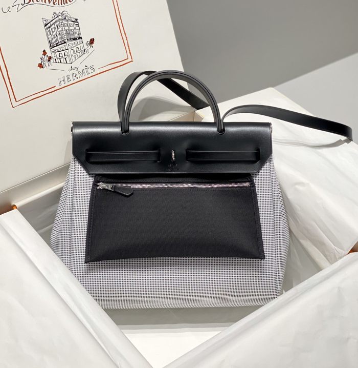 Herbag Zip“31*25*10CM”-0551=