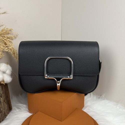 Della Cavalleria Elan Bag“23*16*6CM”-0681=