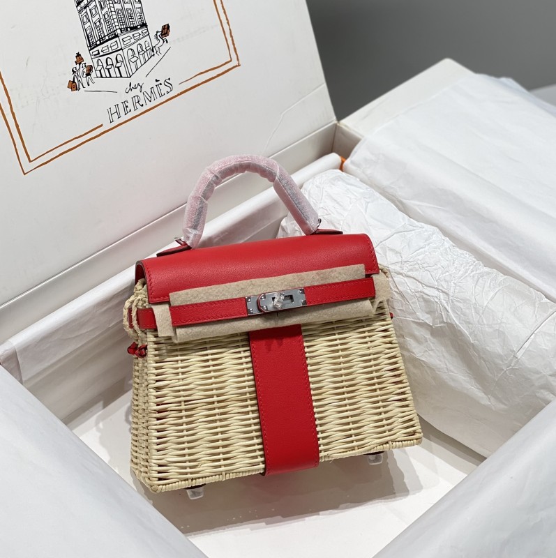 Kelly Picnic“19*12*6CM”-0091=