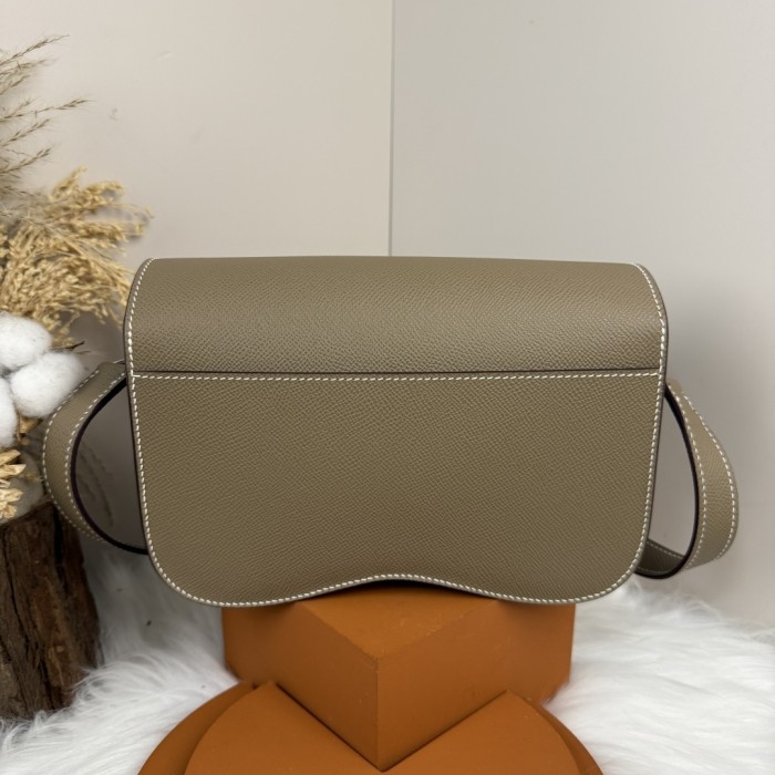 Della Cavalleria Elan Bag“23*16*6CM”-0681=