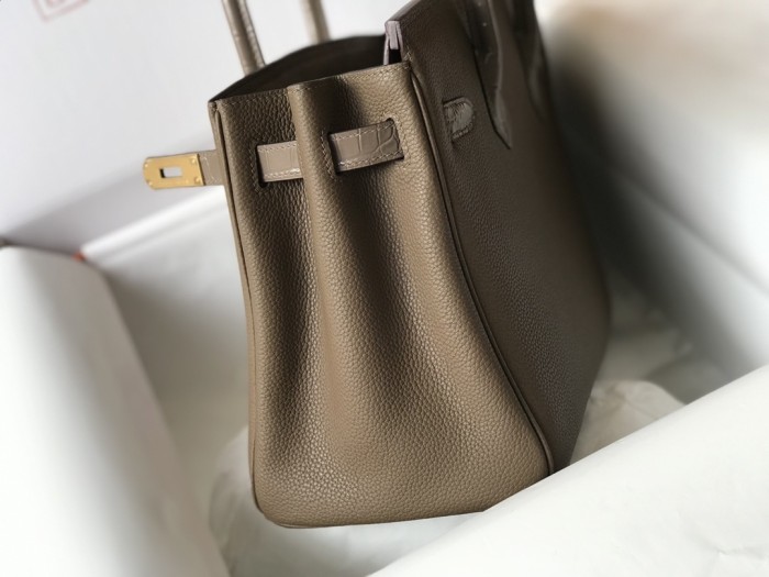 Birkin Touch Bag“30*22*16CM”-0681=