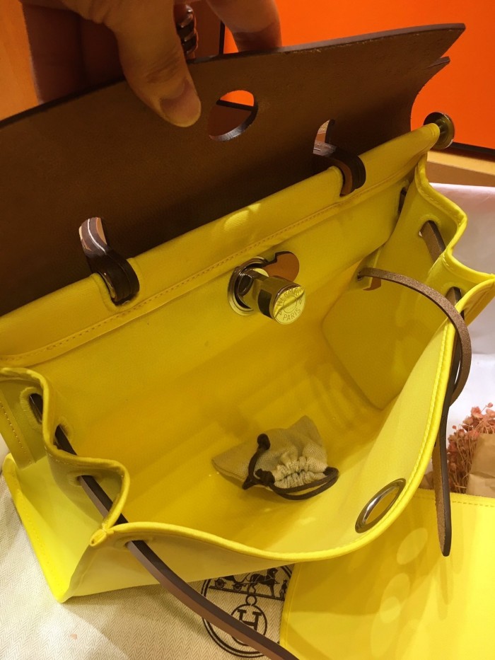 Herbag Zip“31*25*10CM”-0551=