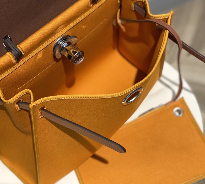 Herbag Zip“31*25*10CM”-0551=