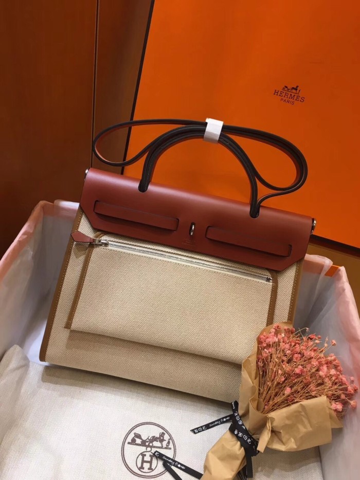 Herbag Zip“31*25*10CM”-0551=