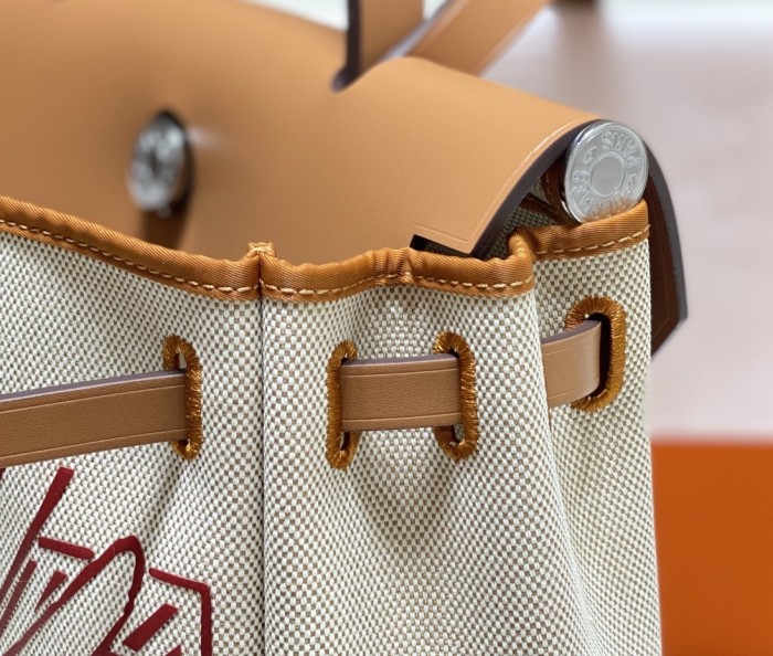 Herbag Zip“31*25*10CM”-0551=