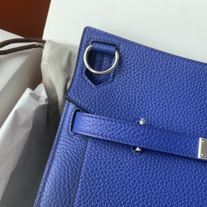 Jypsiere 28 Bag“27.5*23*12CM”-0081=