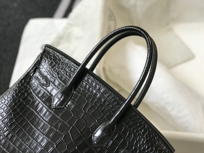 Birkin Bag“30*22*16CM”-0681=
