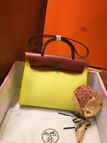 Herbag Zip“31*25*10CM”-0551=