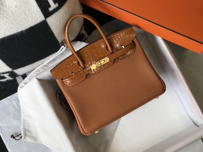 Birkin Touch Bag“30*22*16CM”-0681=