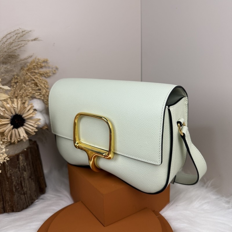 Della Cavalleria Elan Bag“23*16*6CM”-0681=