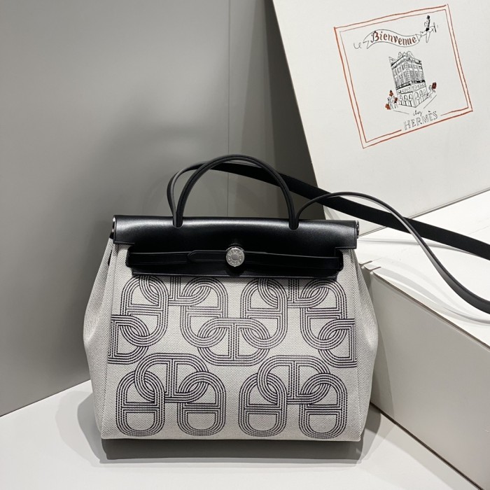 Herbag Zip“31*25*10CM”-0551=