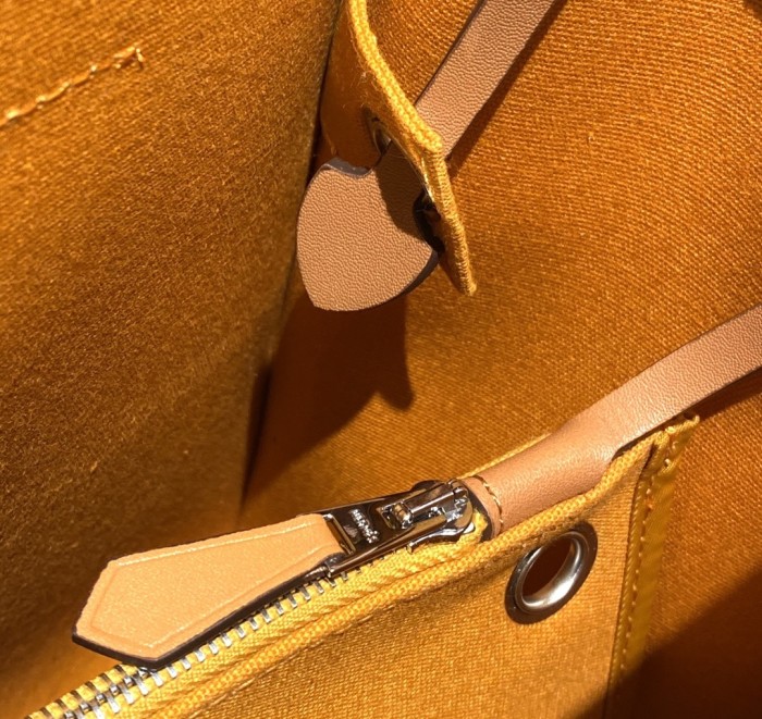 Herbag Zip“31*25*10CM”-0551=