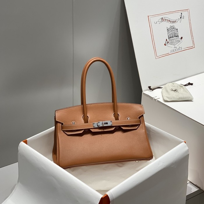 Shoulder Birkin“30*22*16CM”-0481=