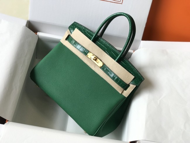 Birkin Touch Bag“30*22*16CM”-0681=