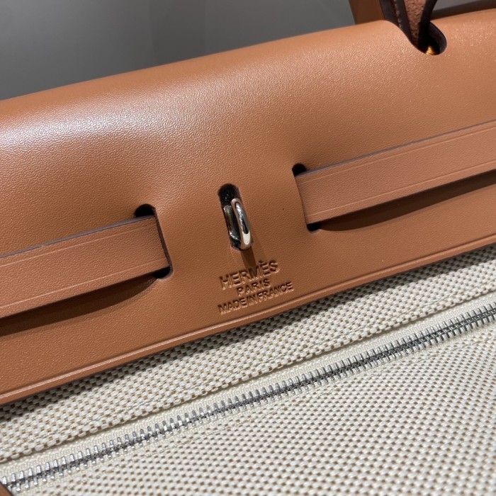 Herbag Zip“31*25*10CM”-0551=