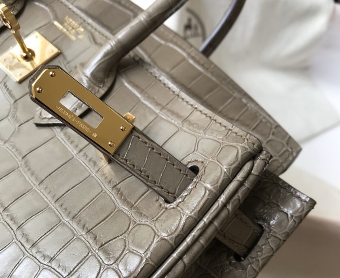 Birkin Bag“30*22*16CM”-0681=