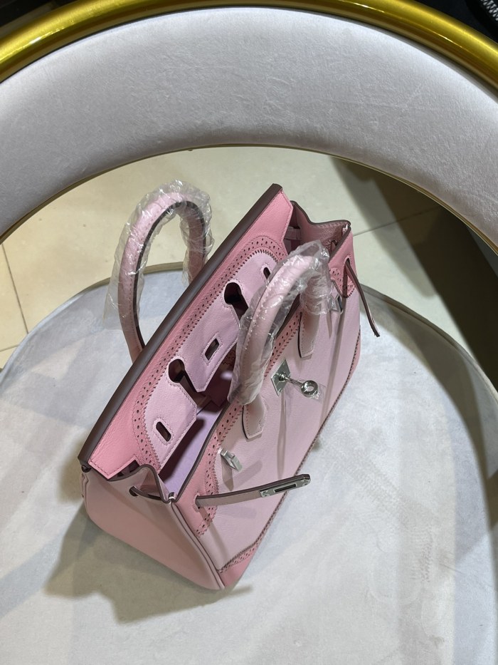 Birkin Ghillies Swift“25*20*13CM”-0581=