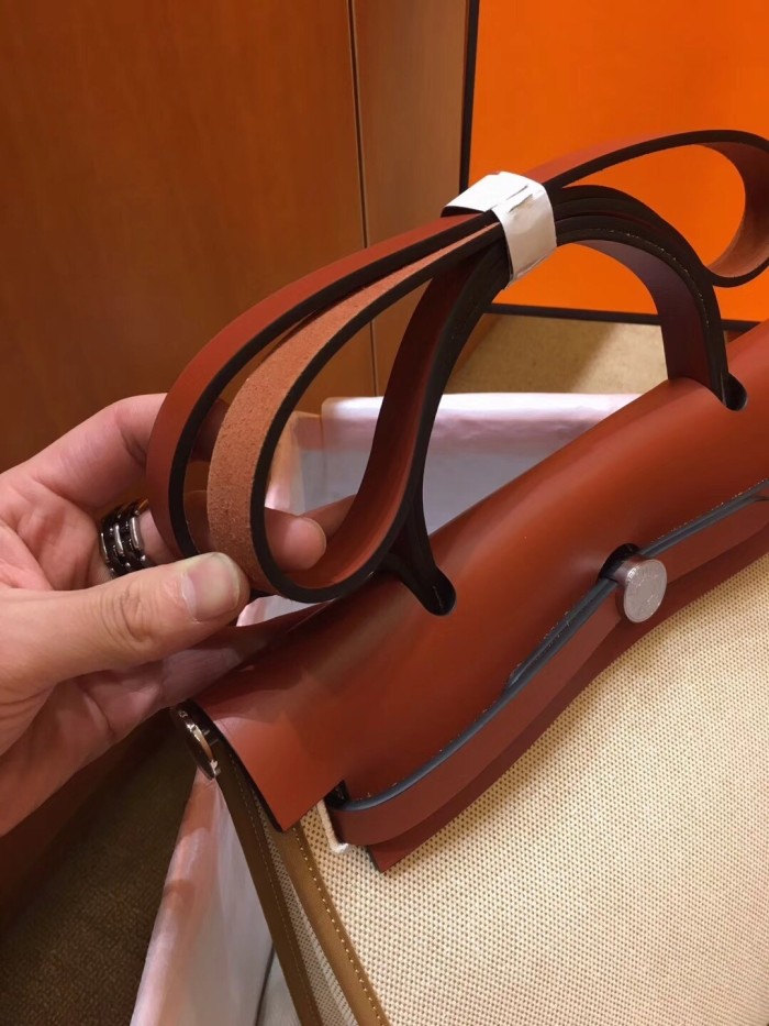 Herbag Zip“31*25*10CM”-0551=