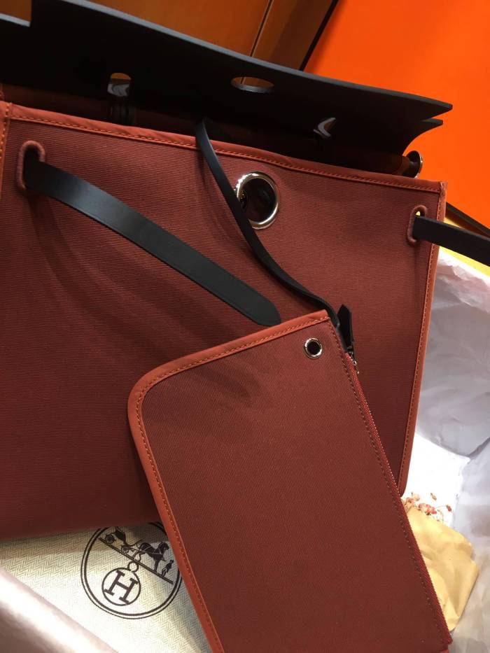 Herbag Zip“31*25*10CM”-0551=