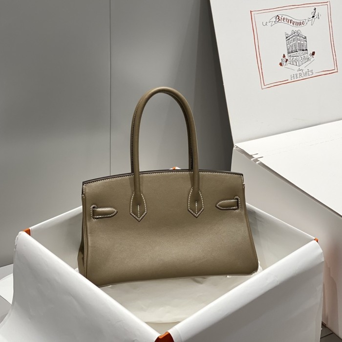 Shoulder Birkin“30*22*16CM”-0481=