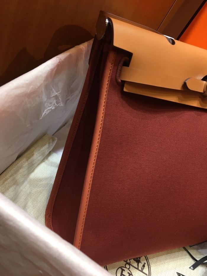 Herbag Zip“31*25*10CM”-0551=