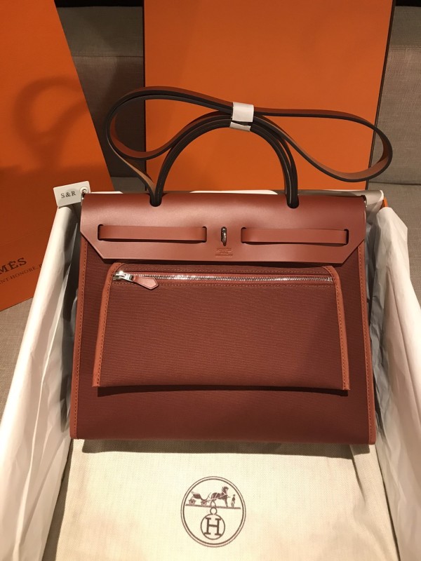 Herbag Zip“31*25*10CM”-0551=