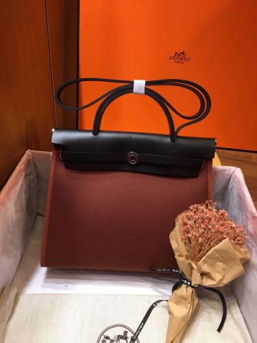 Herbag Zip“31*25*10CM”-0551=