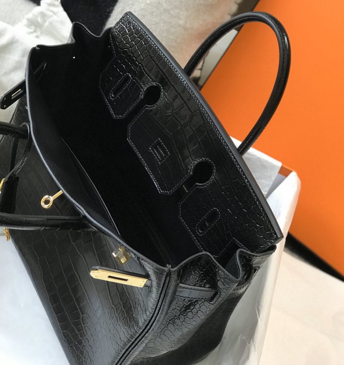 Birkin Bag“30*22*16CM”-0681=