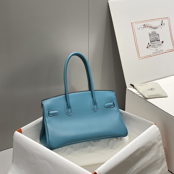 Shoulder Birkin“30*22*16CM”-0481=