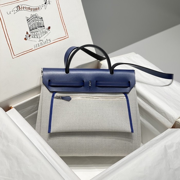 Herbag Zip“31*25*10CM”-0551=