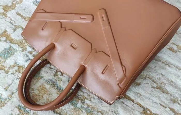Birkin Shadow“25*20*13CM”-0081=