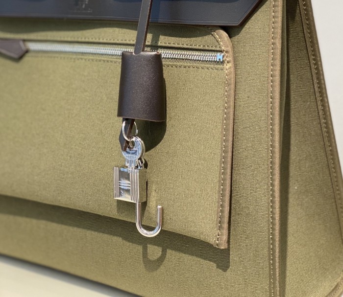 Herbag Zip“31*25*10CM”-0551=