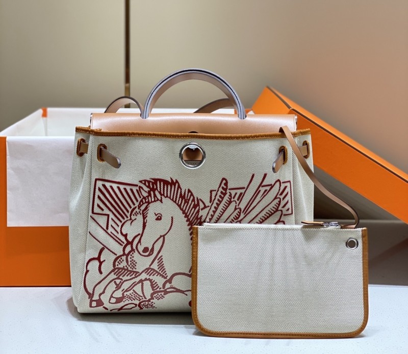 Herbag Zip“31*25*10CM”-0551=