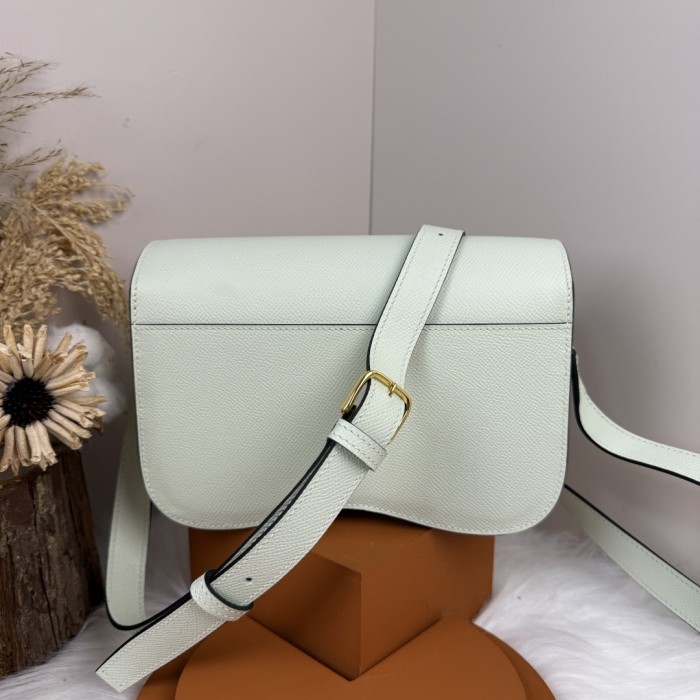Della Cavalleria Elan Bag“23*16*6CM”-0681=