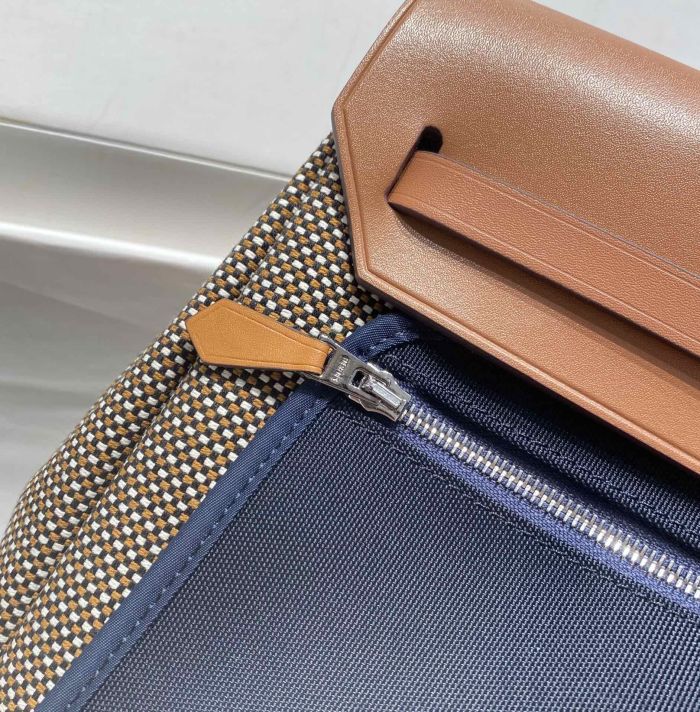 Herbag Zip“31*25*10CM”-0551=