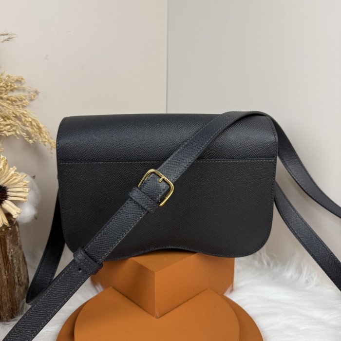 Della Cavalleria Elan Bag“23*16*6CM”-0681=