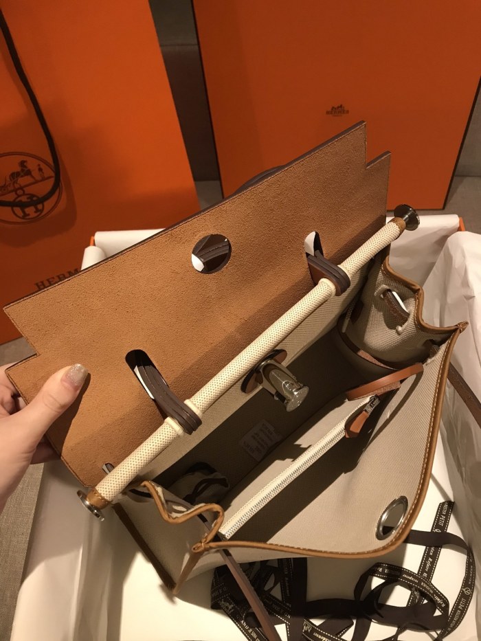 Herbag Zip“31*25*10CM”-0551=