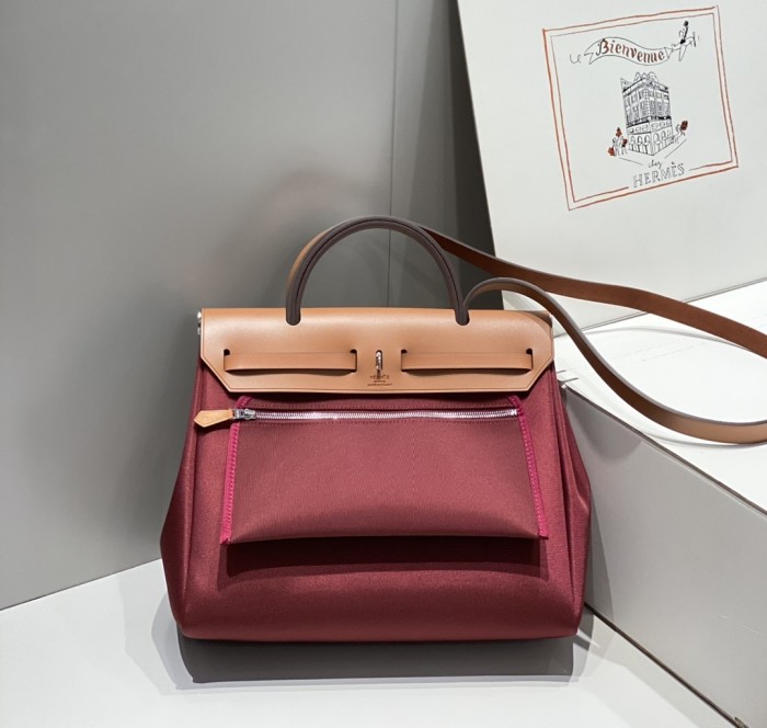 Herbag Zip“31*25*10CM”-0551=