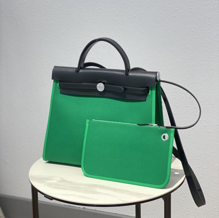 Herbag Zip“31*25*10CM”-0551=