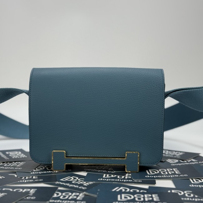 Geta bag“20.5*7*4CM”-0091