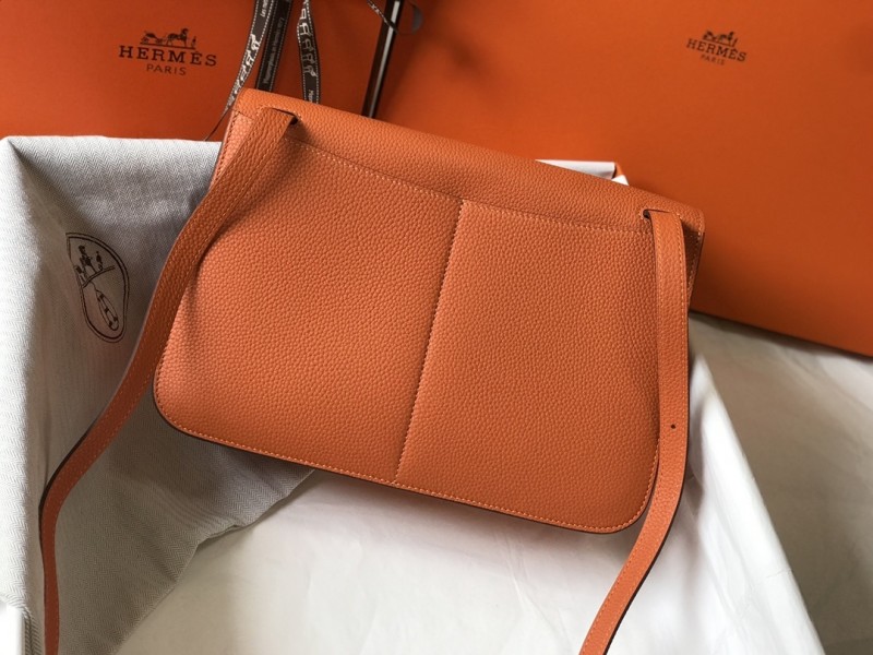 Halzan Togo30 Bag“30*24*11CM”-0061=