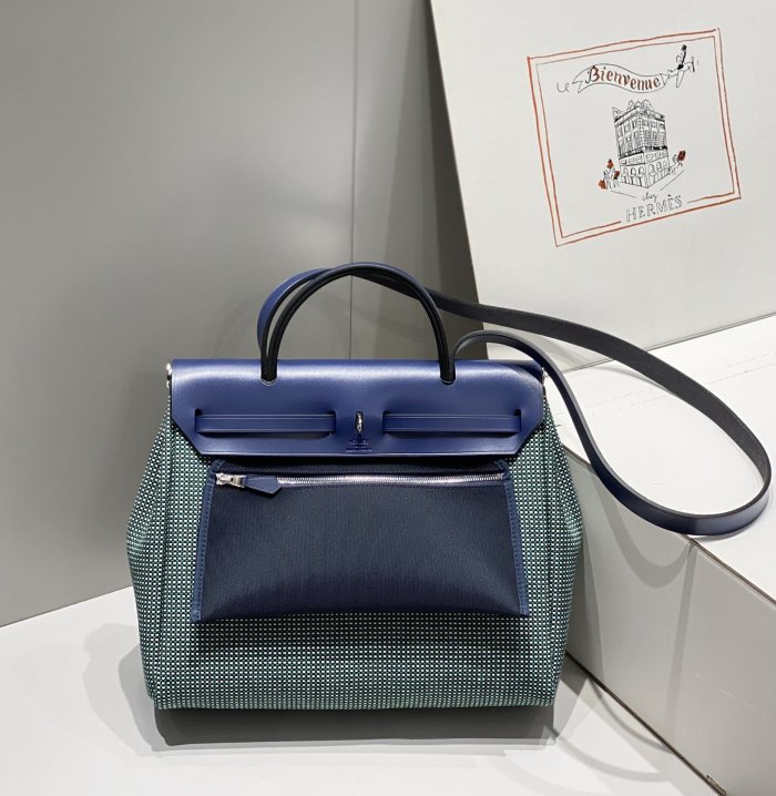 Herbag Zip“31*25*10CM”-0551=
