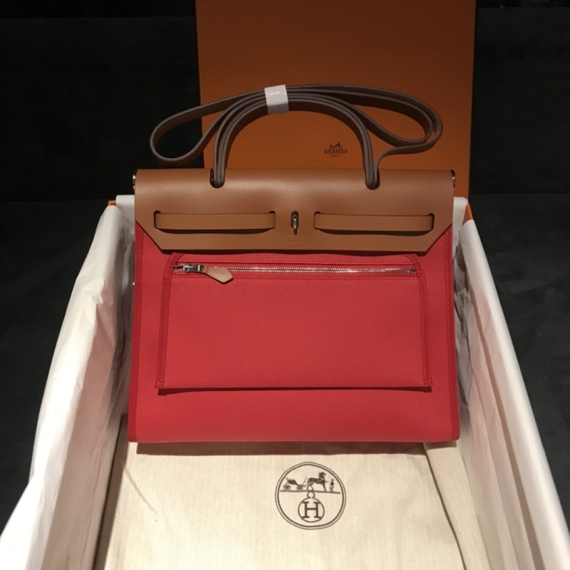 Herbag Zip“31*25*10CM”-0551=