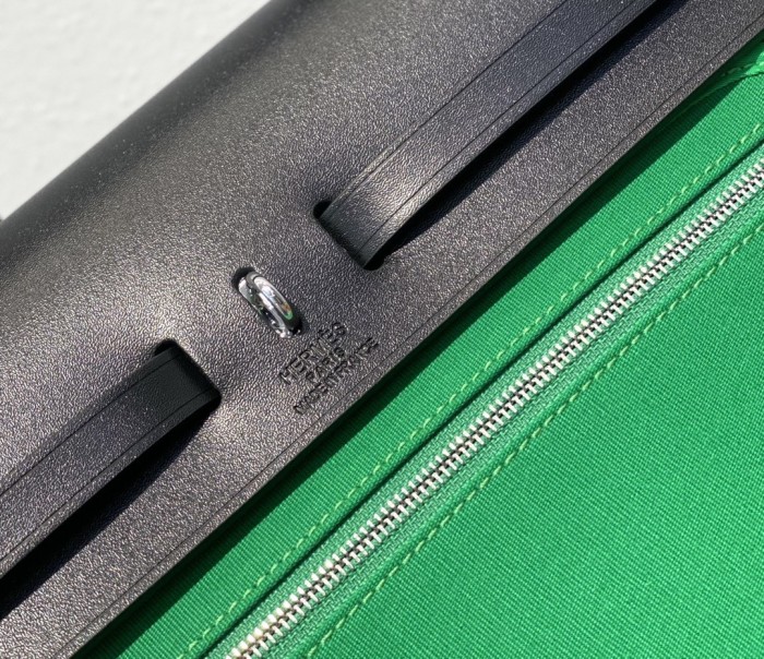 Herbag Zip“31*25*10CM”-0551=