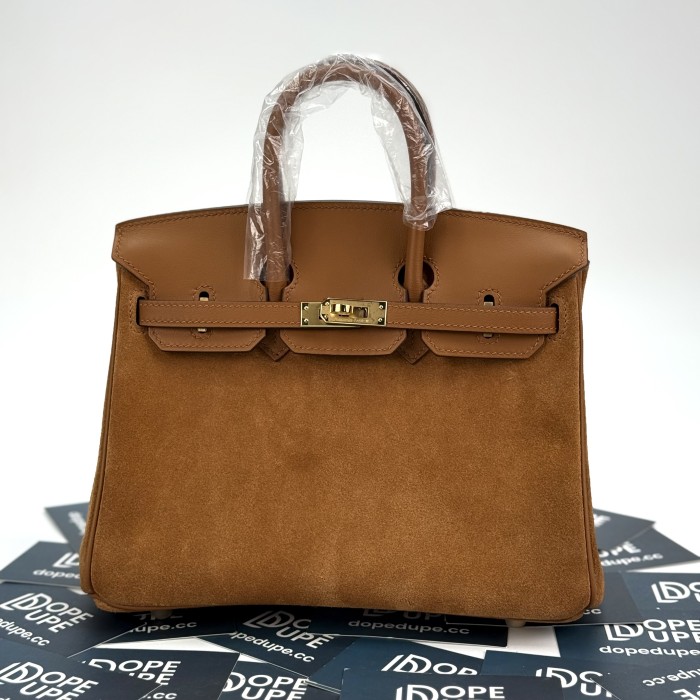 Birkin 25Bag“25*20*13CM”-0081
