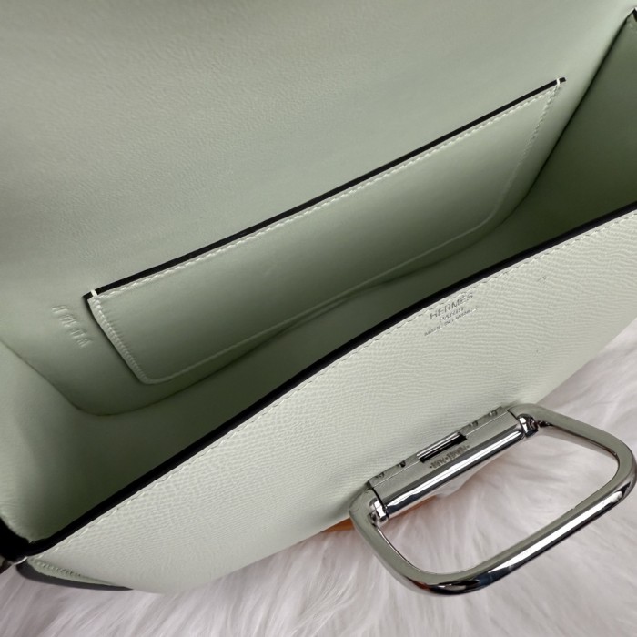 Della Cavalleria Elan Bag“23*16*6CM”-0681=