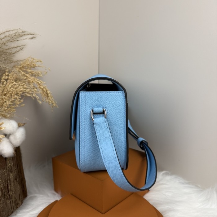 Della Cavalleria Elan Bag“23*16*6CM”-0681=