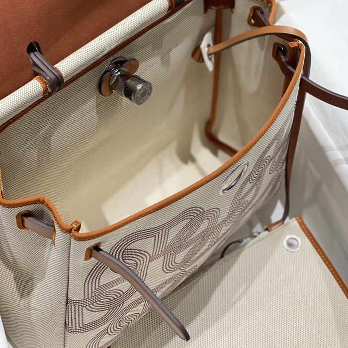 Herbag Zip“31*25*10CM”-0551=