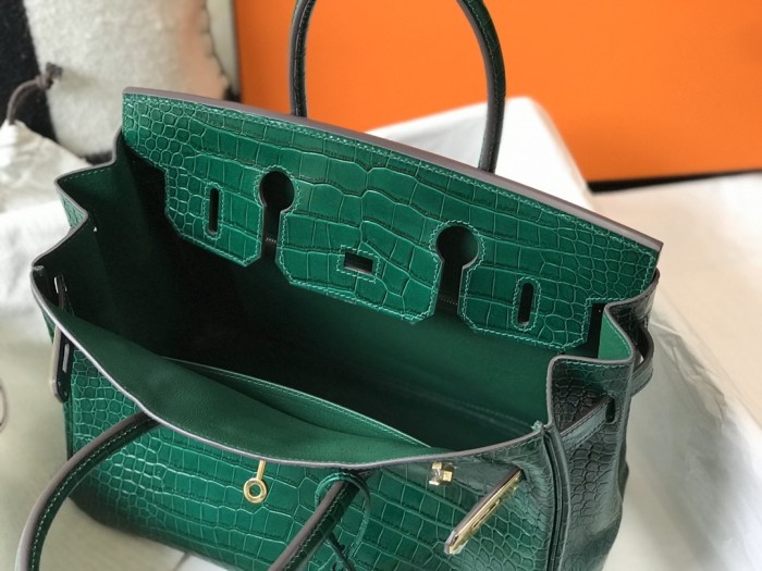 Birkin Bag“30*22*16CM”-0681=