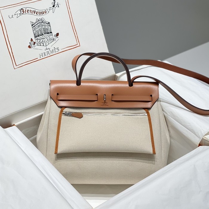 Herbag Zip“31*25*10CM”-0551=